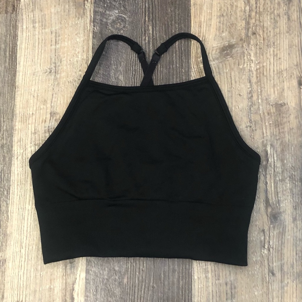 Lululemon Ebb To Street Bra Long Line